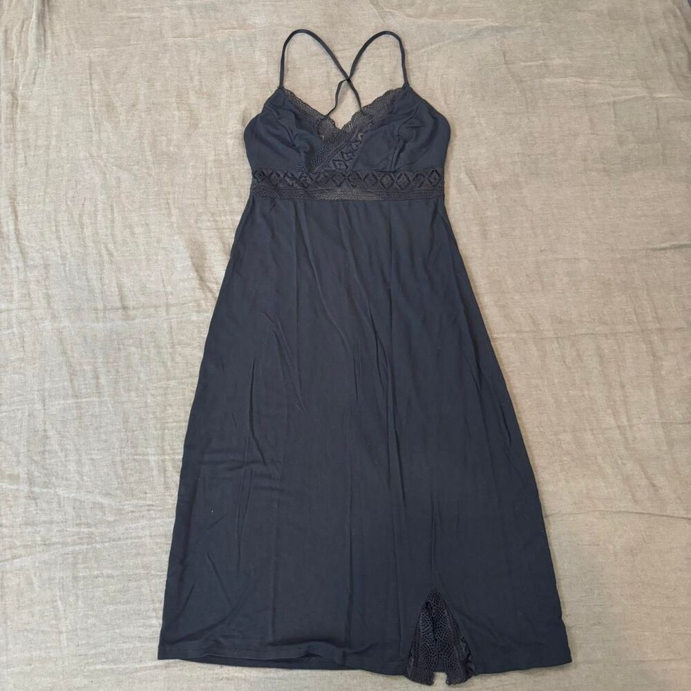 Les Lunes sleep gown